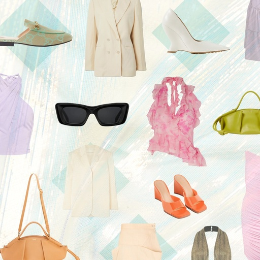 9 fashion items our editors are shopping right now
