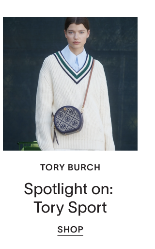 TORY BURCH