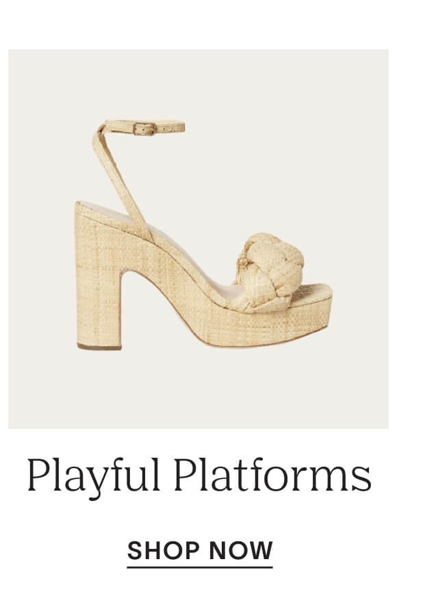 Playful Platforms - shop now