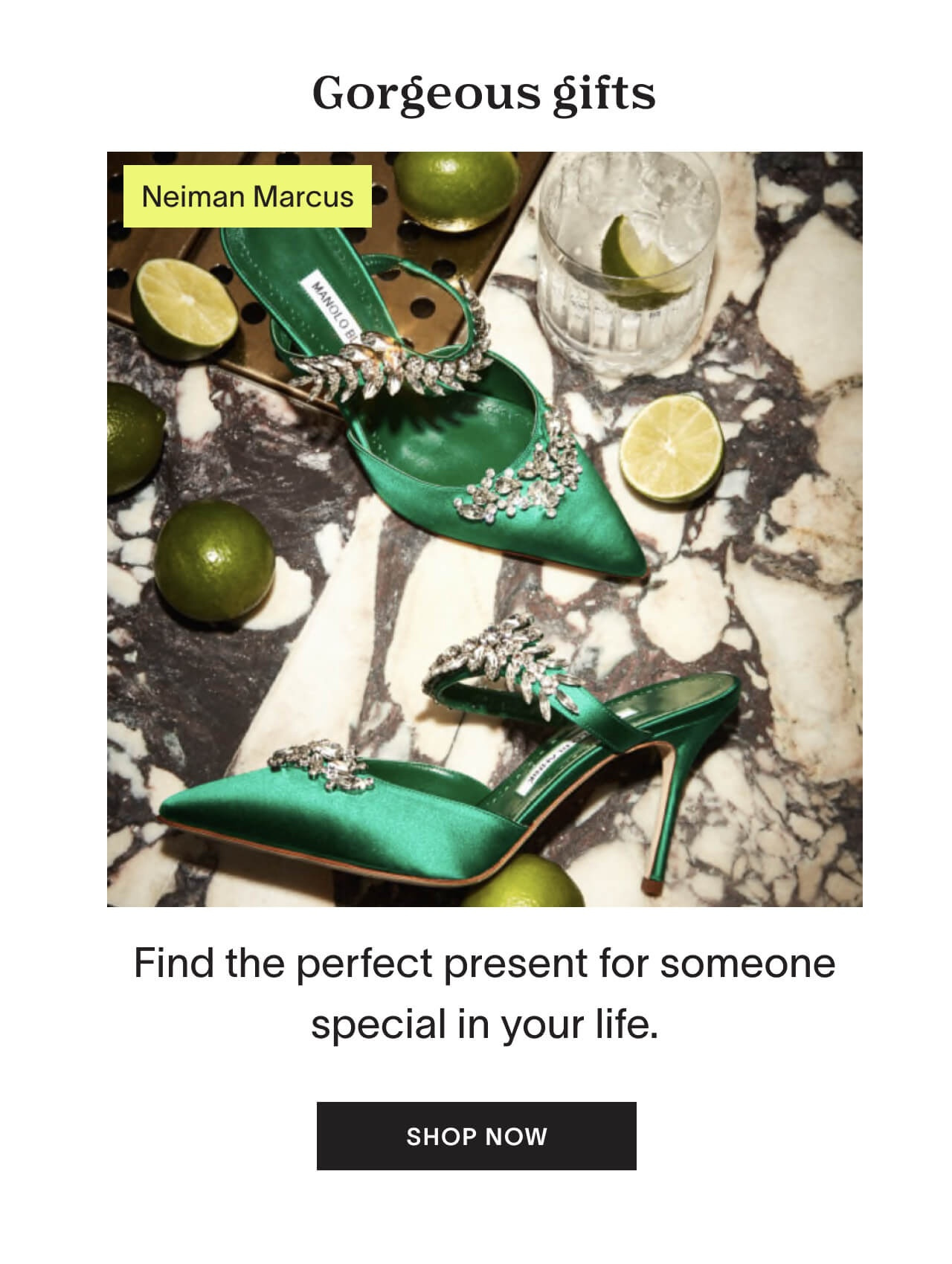 Neiman Marcus