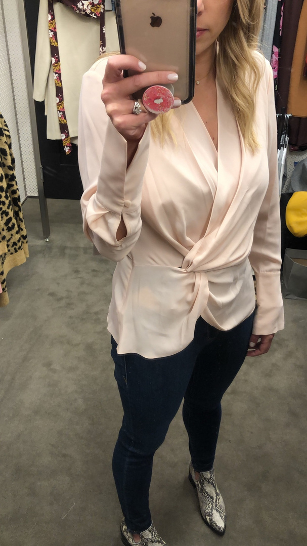 blondo eliza