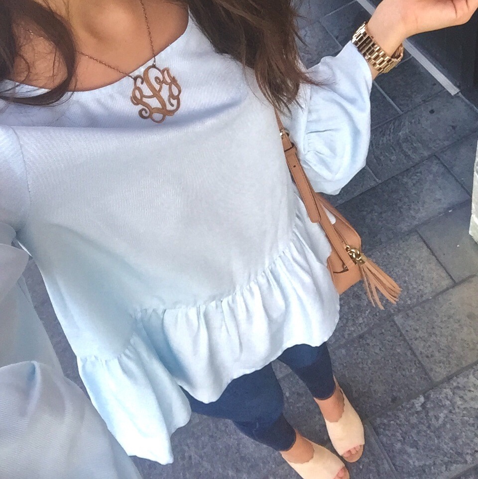 Fashion Look Featuring Chelsea28 Tops and Chelsea28 Tops by ...