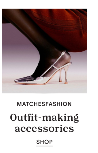 Matchesfashion