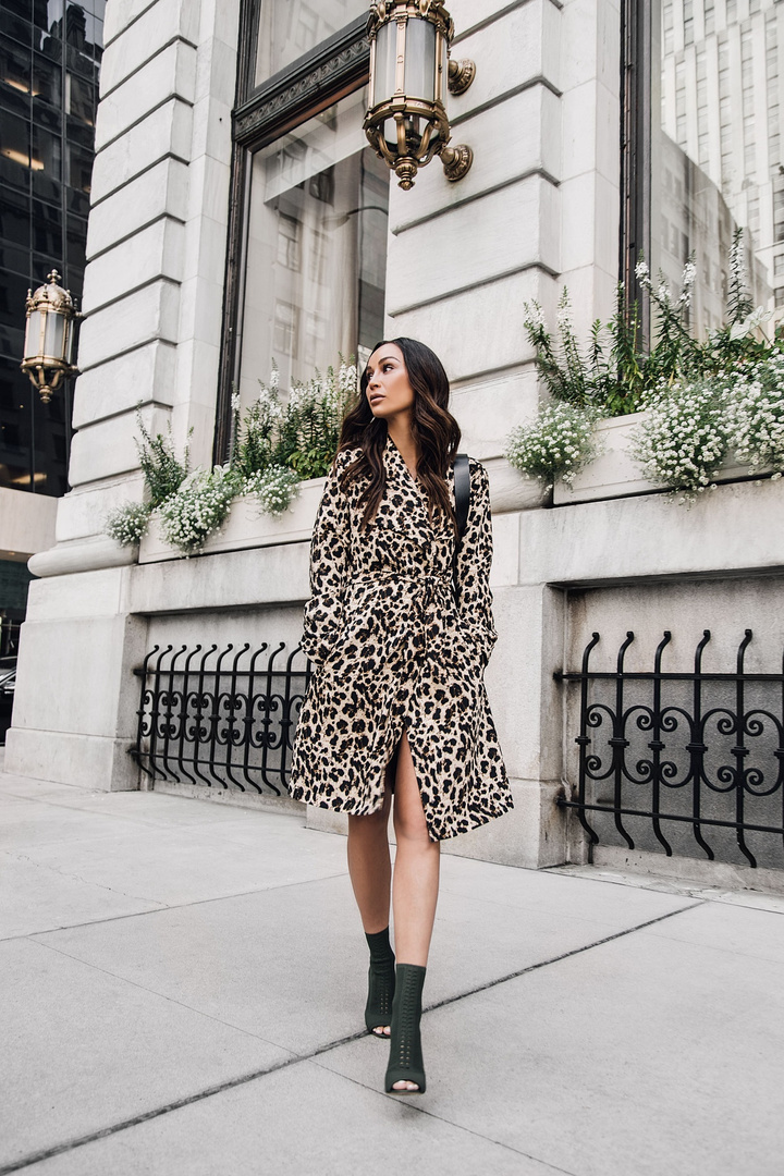 #fallfashion #carasantana #nyfw #disclothedittome