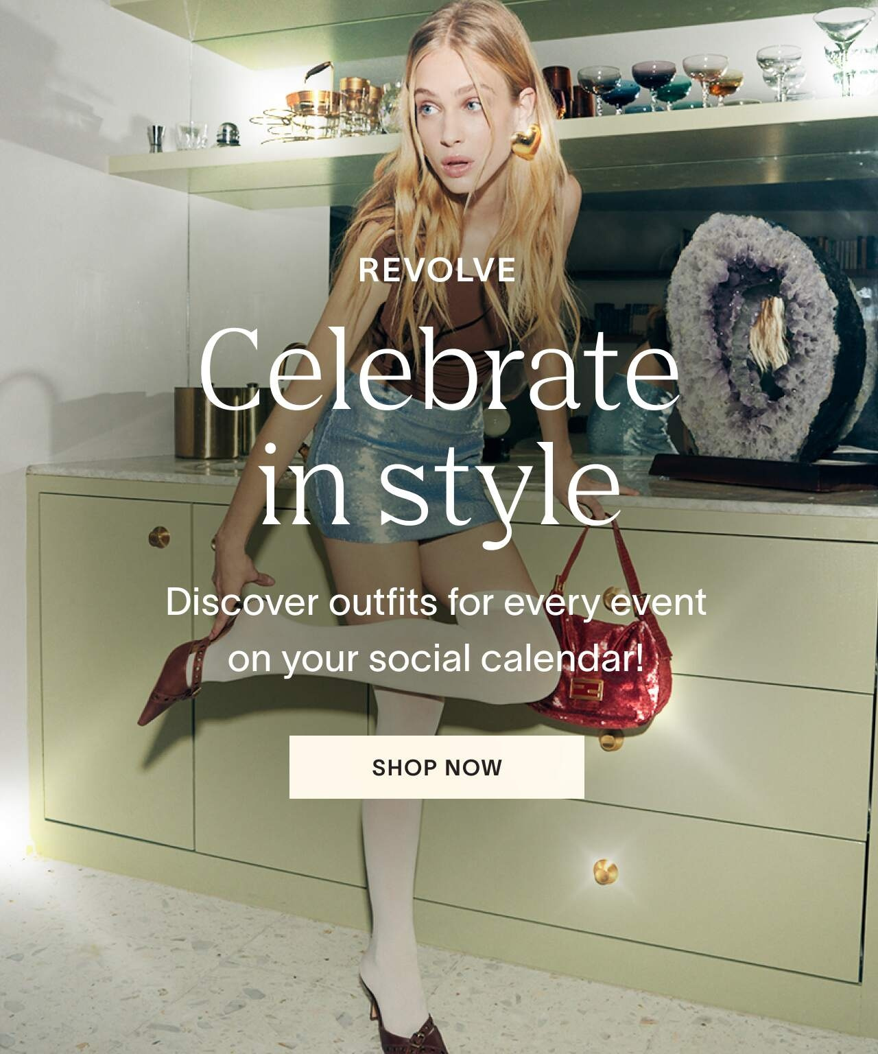 Shop REVOLVE