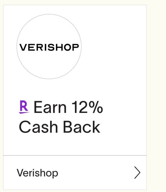 Verishop