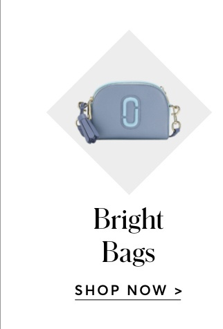 BRIGHT BAGS