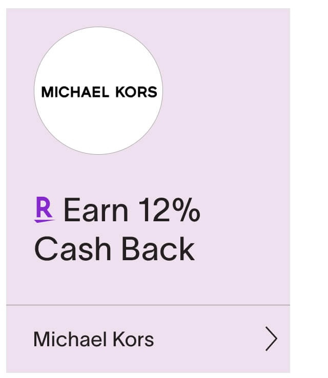 Michael Kors