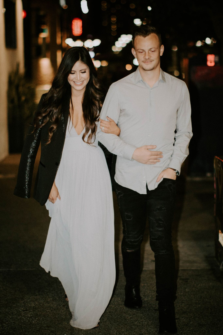 galessa chelsea boot