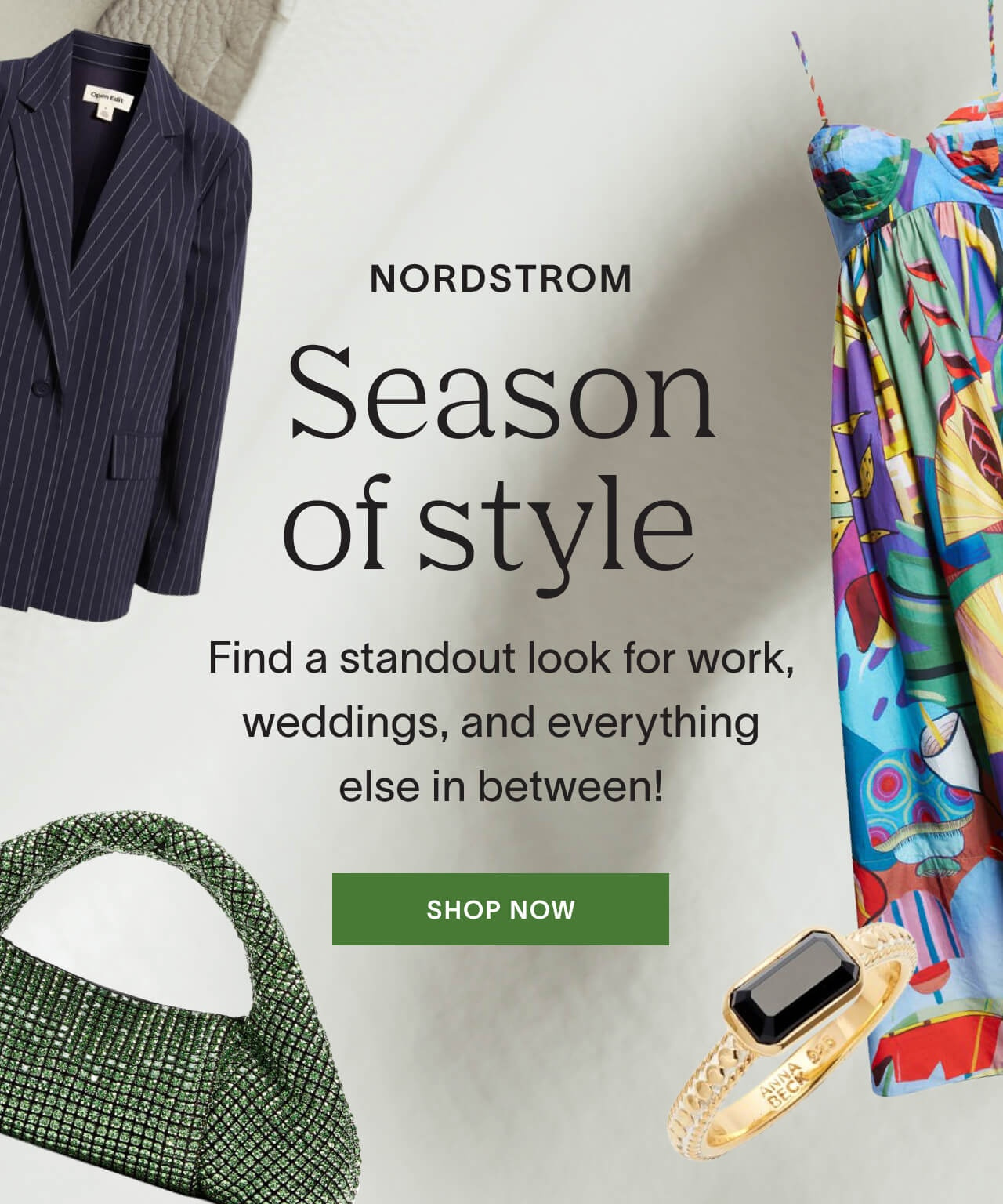 Shop NORDSTROM