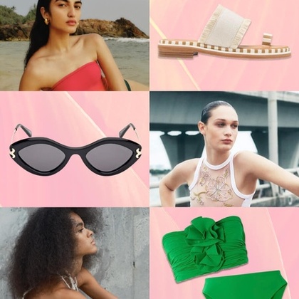 Here’s what you need to shop for summer