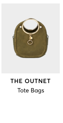 SHOP THE OUTNET