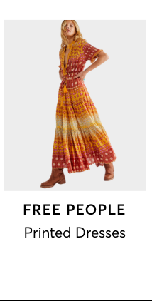 SHOP FREE PEOPLE