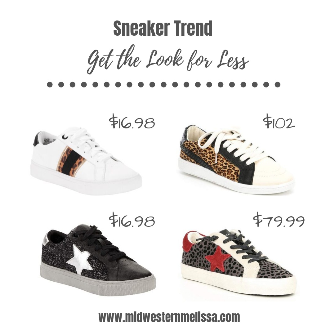 Fashion Look Featuring Dolce Vita Sneakers & Athletic and Steve Madden ...