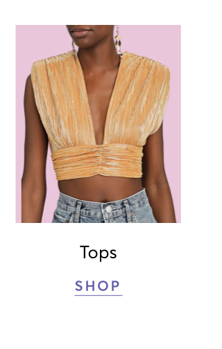 SHOP TOPS