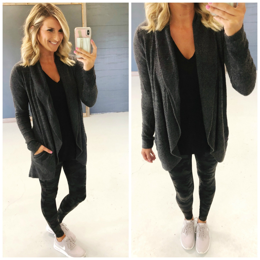 dreams cardigans