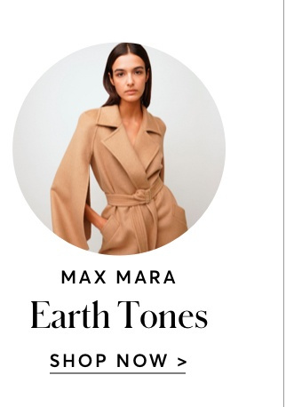 SHOP EARTH TONES