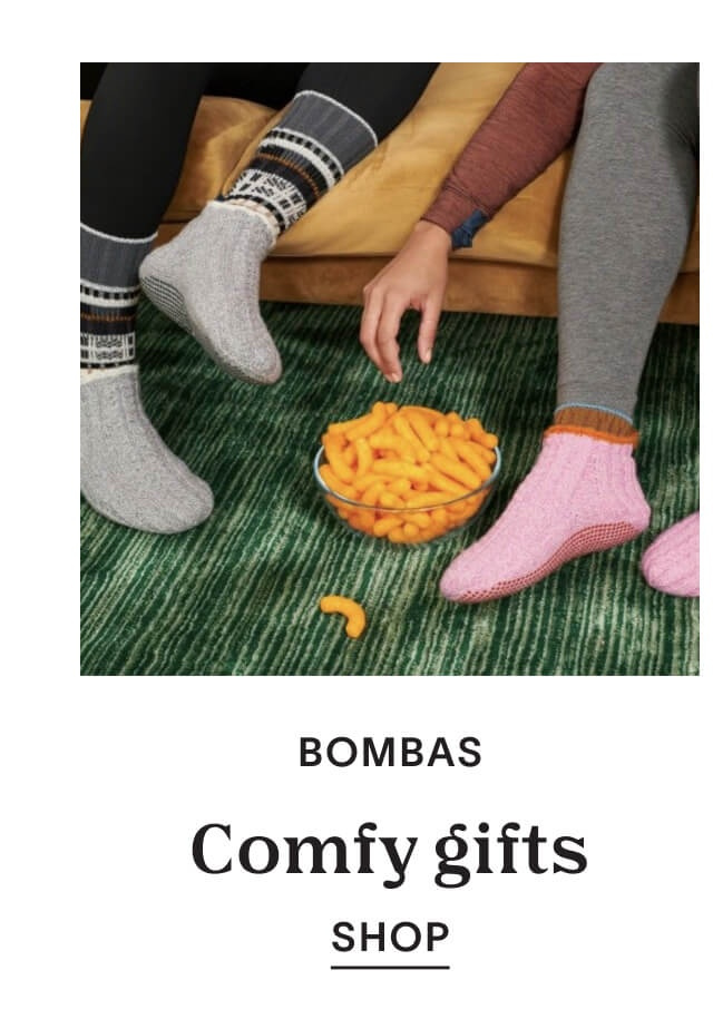 Bombas