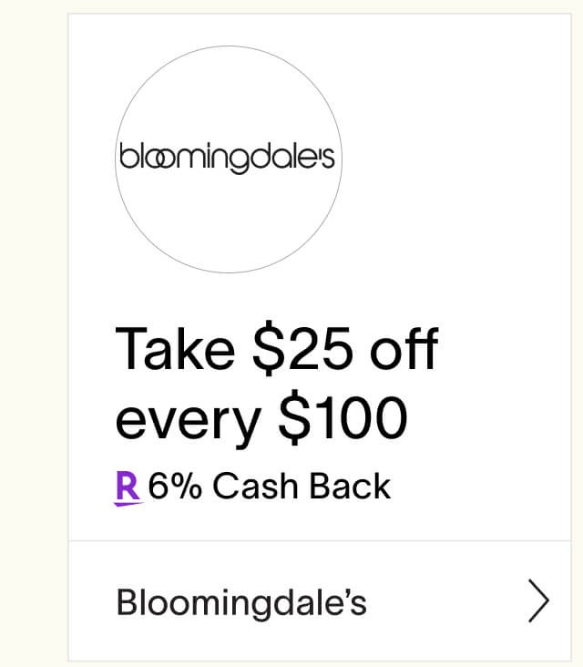 bloomingdales