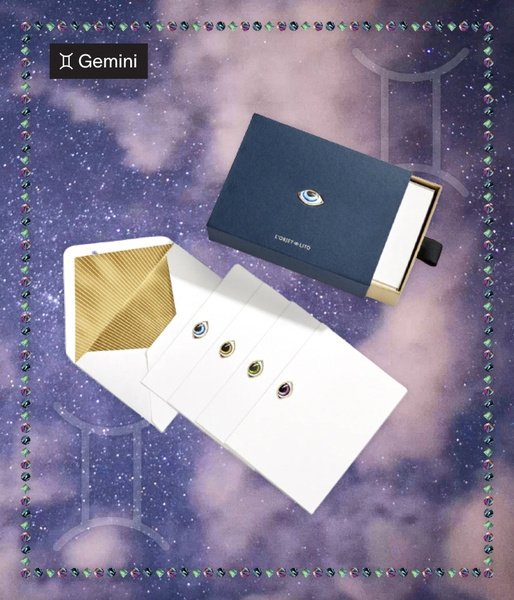 A Guide to Air Signs: Gemini, Libra, and Aquarius