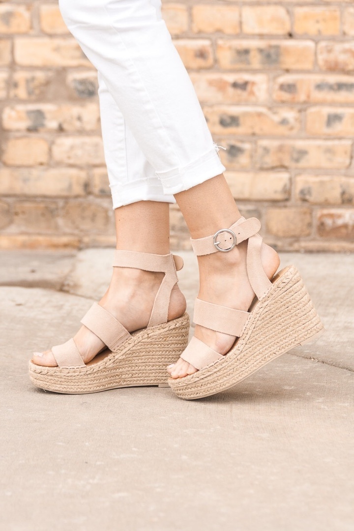Fashion Look Featuring Dolce Vita Sandals by TheWifeyDiaries - ShopStyle