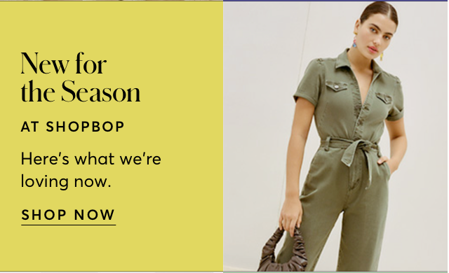 SHOP SHOPBOP