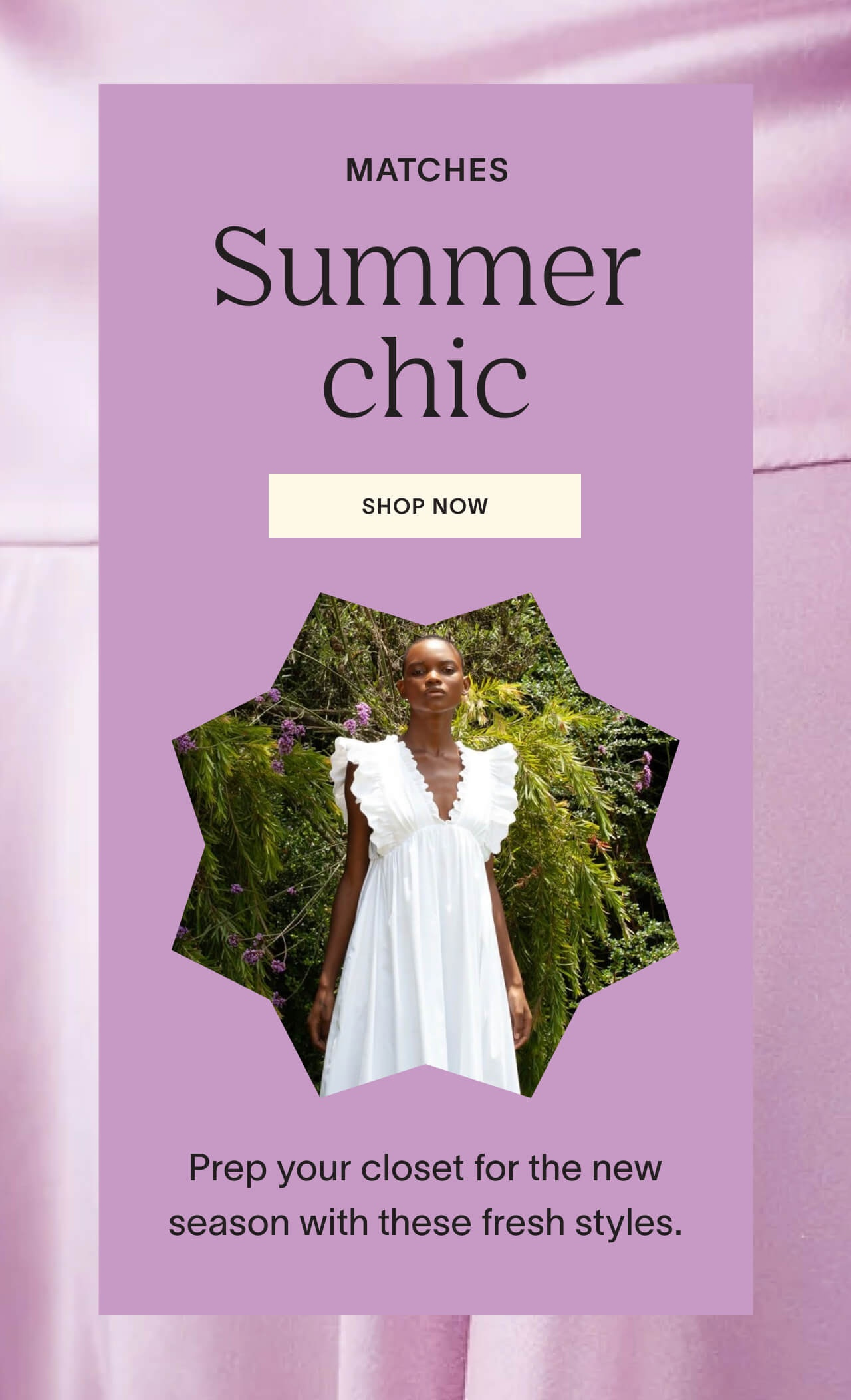 Summer Chic