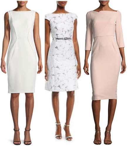 Michael Kors Mother of the Bride Dresses