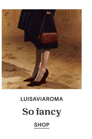 Luisaviaroma