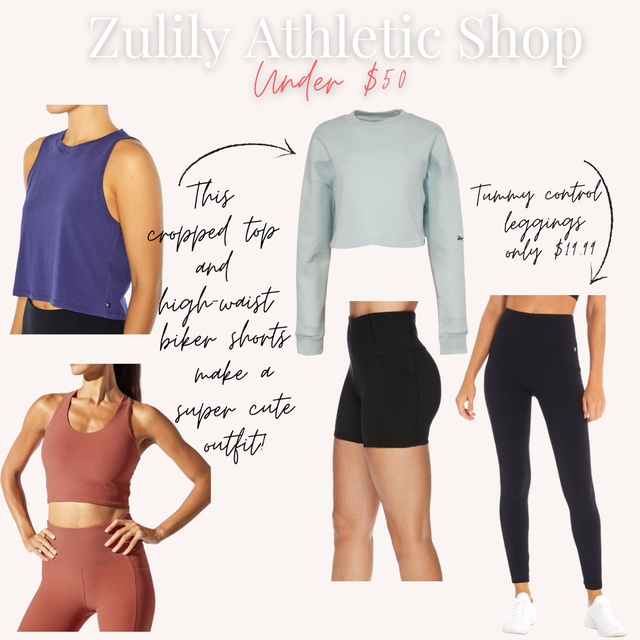 r $30! These deals are available for a limited time only!
#Zulilyinfluencer, #Zulilypartner @shopstylecollective  #ShopStyle