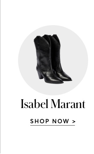 SHOP ISABEL MARANT