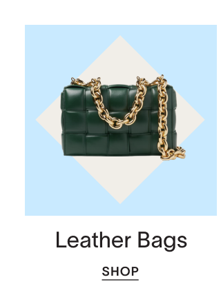 LEATHER BAGS