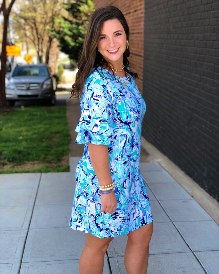 Fashion Look Featuring Lilly Pulitzer Dresses by darlinginlilly - ShopStyle