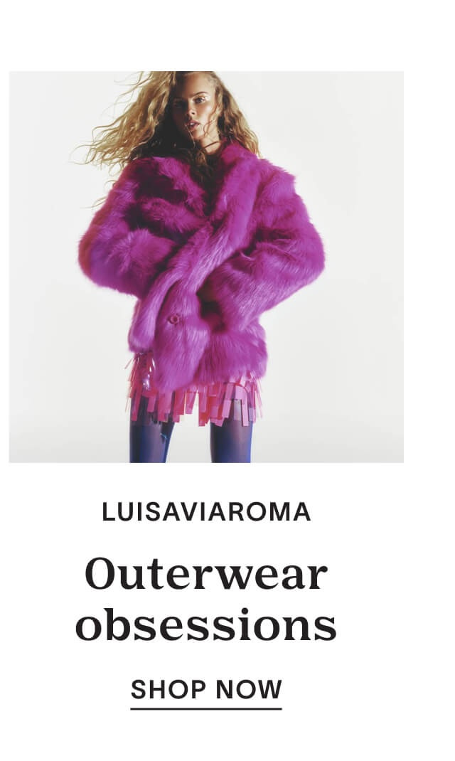 Luisaviaroma