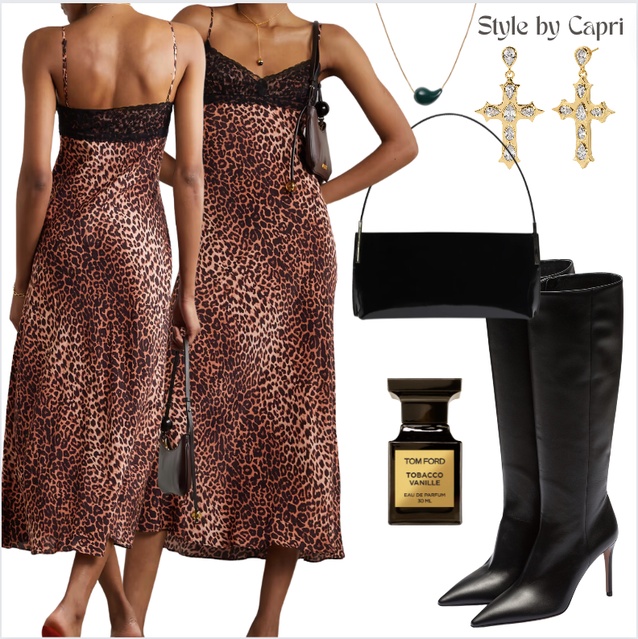 Shop the look from Style by Capri on ShopStyle