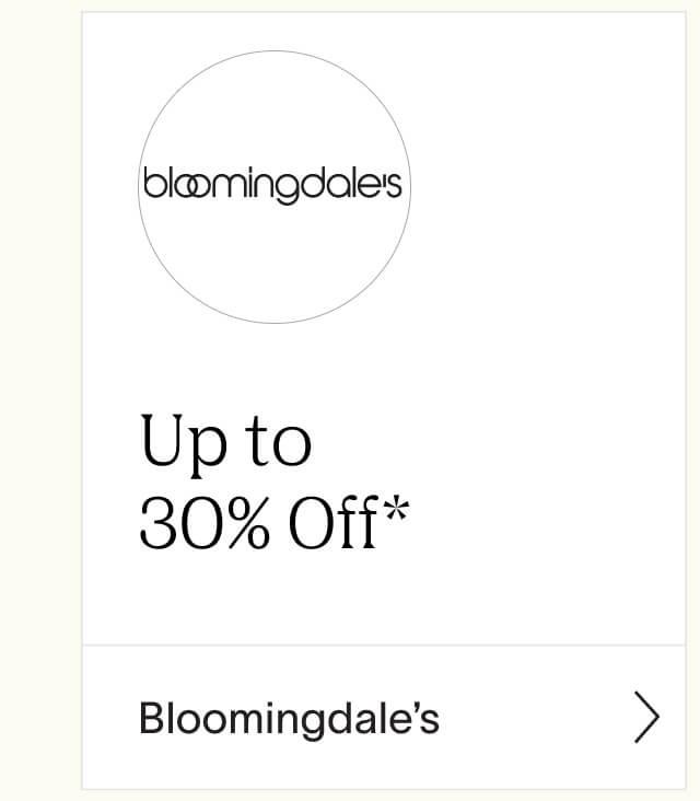 Shop Bloomingdales