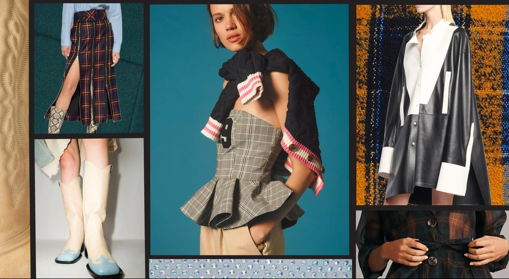 The fall trend edit