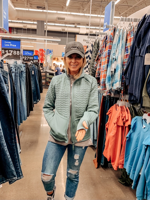 avia ottoman tunic jacket