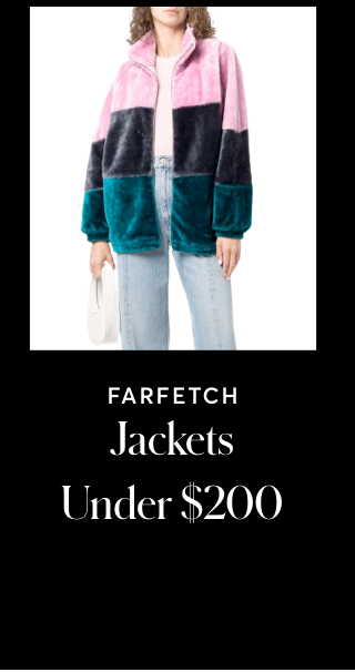 SHOP FARFETCH