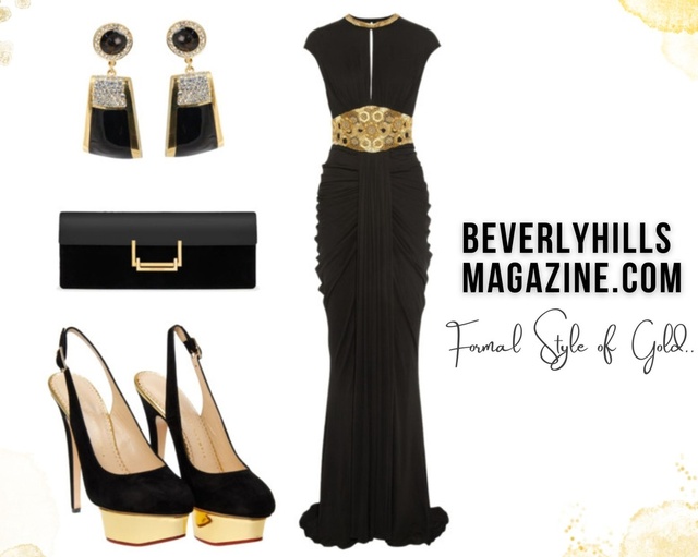 www.BeverlyHillsMagazine.com #BevHillsMag #dress #style #love #fashion