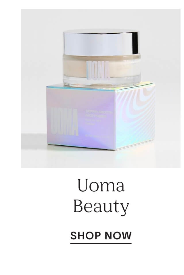 Shop Uoma Beauty