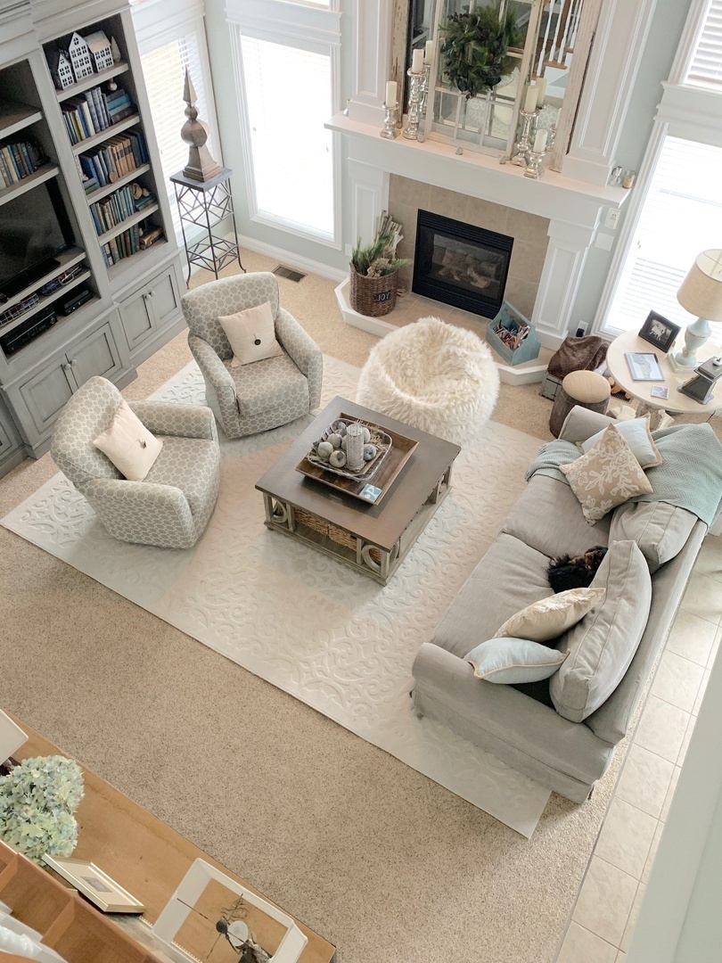 Fashion Look Featuring Pottery Barn Home & Living and Pottery Barn ...