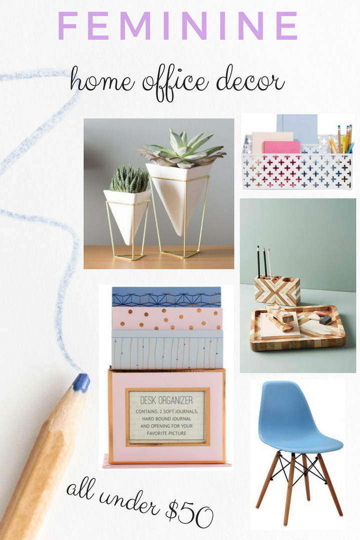 Fashion Look Featuring Anthropologie Desks And Tricoastal Design Desks By Andreaspanik10 Shopstyle