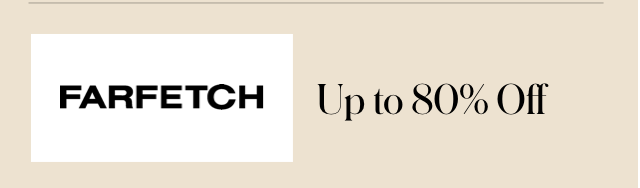 SHOP FARFETCH