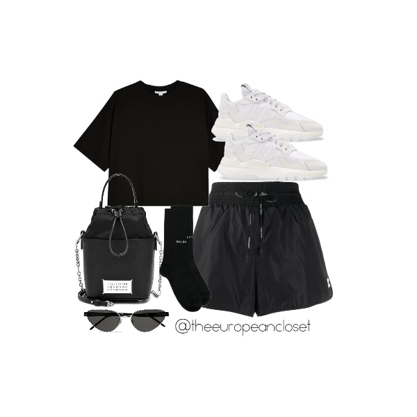 Monochrome Outfits | Fashion Inspiration | ShopStyle