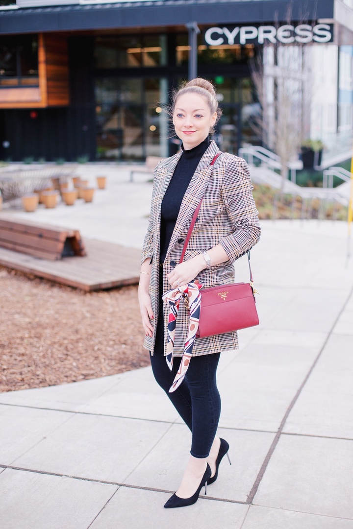 Fashion Look Featuring Prada Tote Bags and Prada Tote Bags by