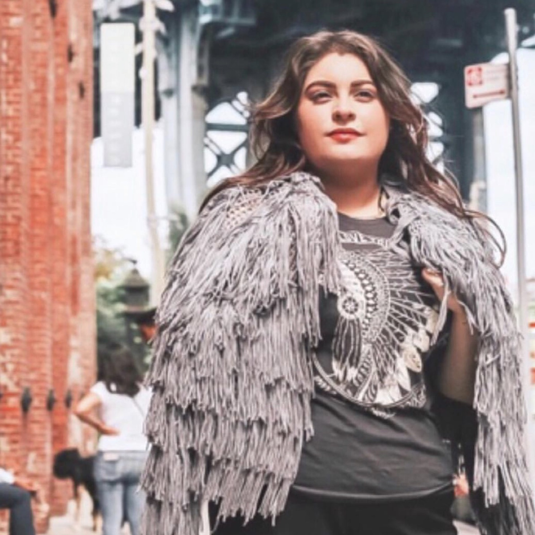 forever 21 fringe cardigan