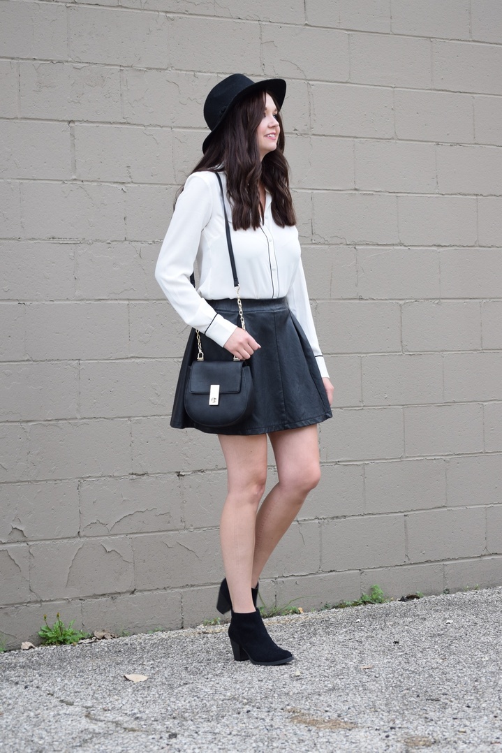 Fashion Look Featuring Calvin Klein Tops and Express Bags by ...