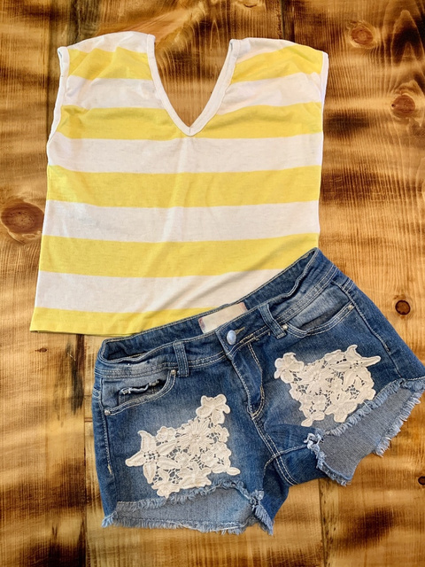 Summer Outfits