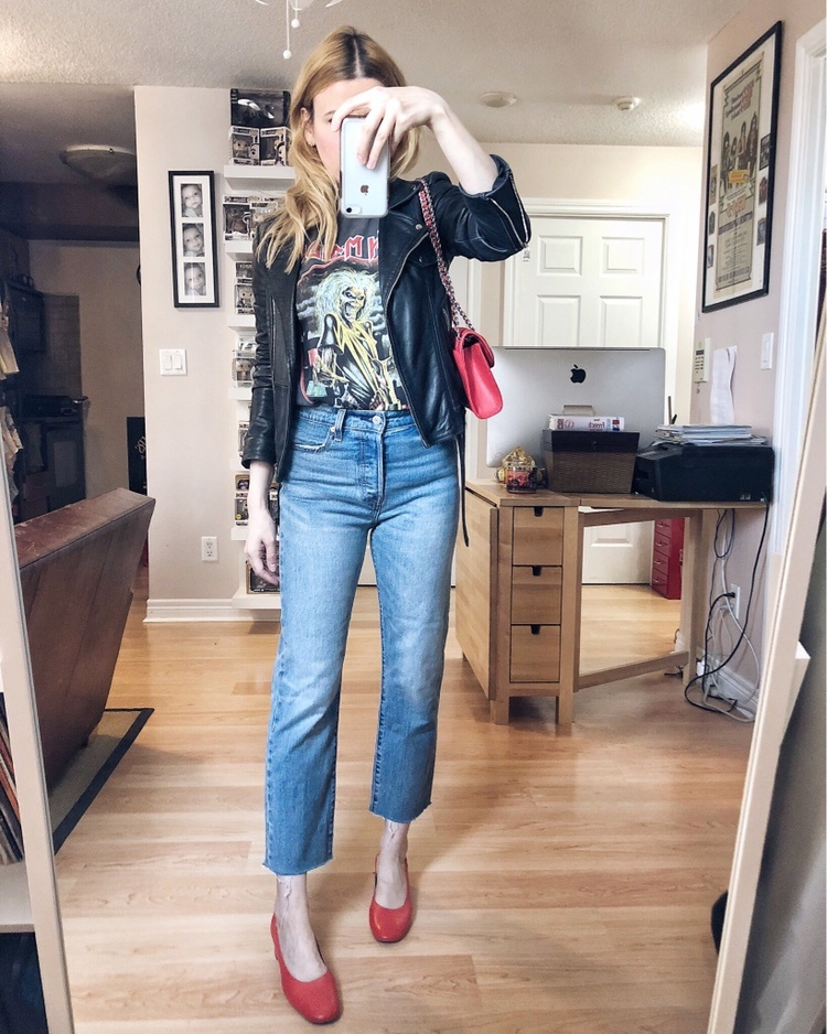 Fashion Look Featuring Urban Outfitters T-shirts and Rebecca Minkoff ...